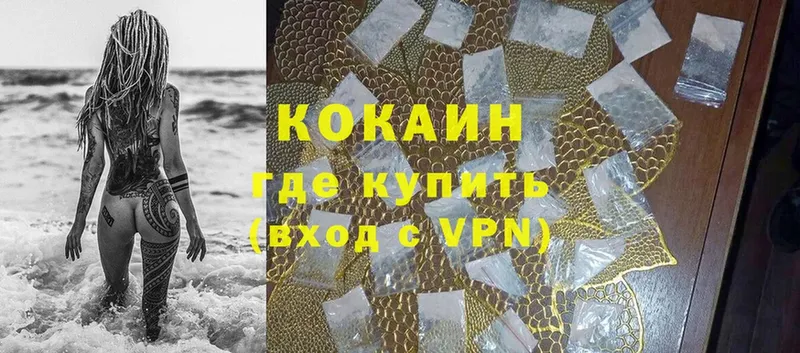 COCAIN FishScale  Козельск 